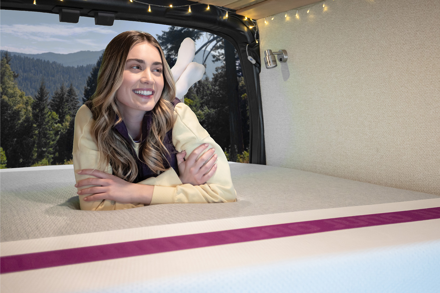 <p><b>Canadian Quality</b></p>

