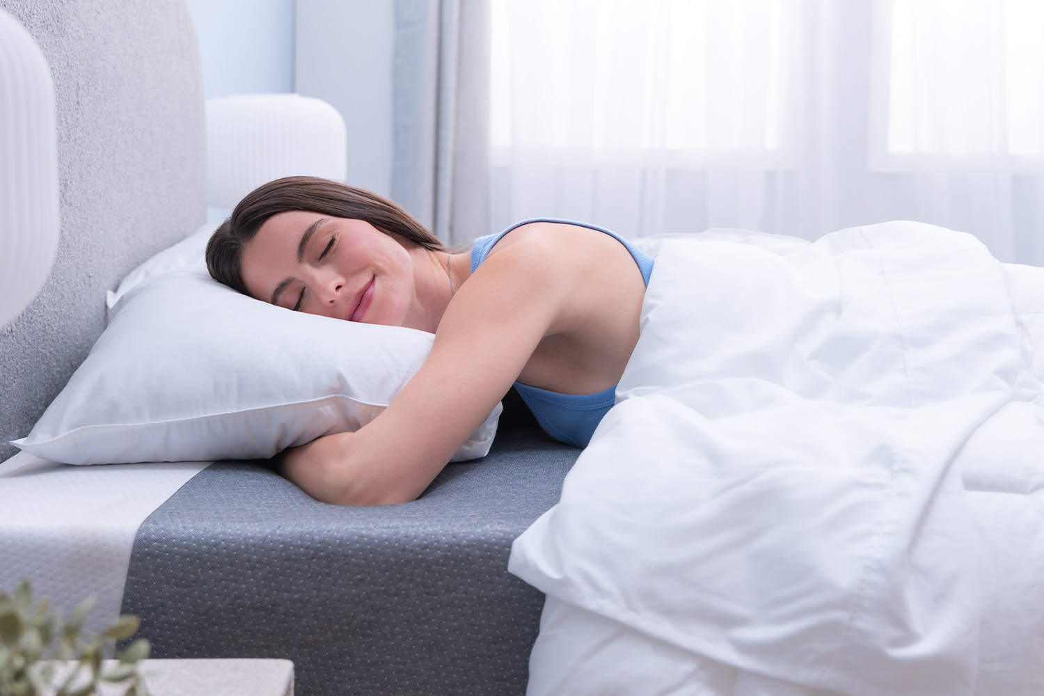 <p><b>Everyday Comfort</b></p>

