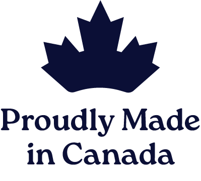 Made in Canada icon.