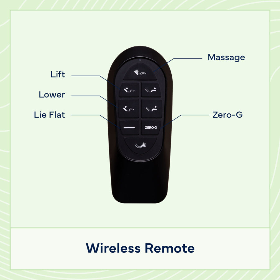 Ensemble lit ajustable + matelas - Image 4