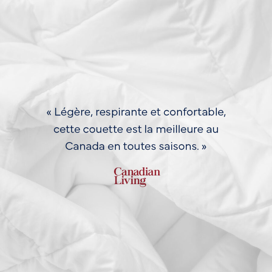 Oreillers en duvet synthétique - Image 3