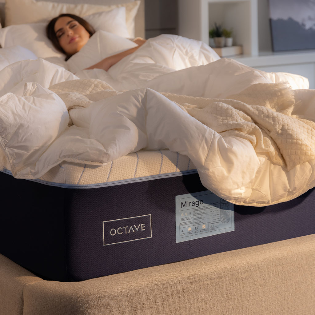 Matelas Octave Mirage - Image 5