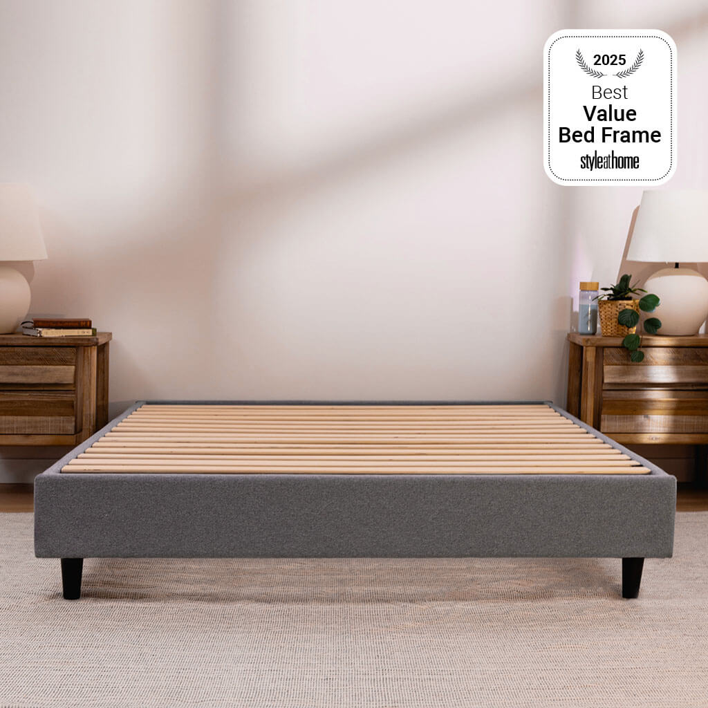Ensemble base plateforme + matelas - Image 5