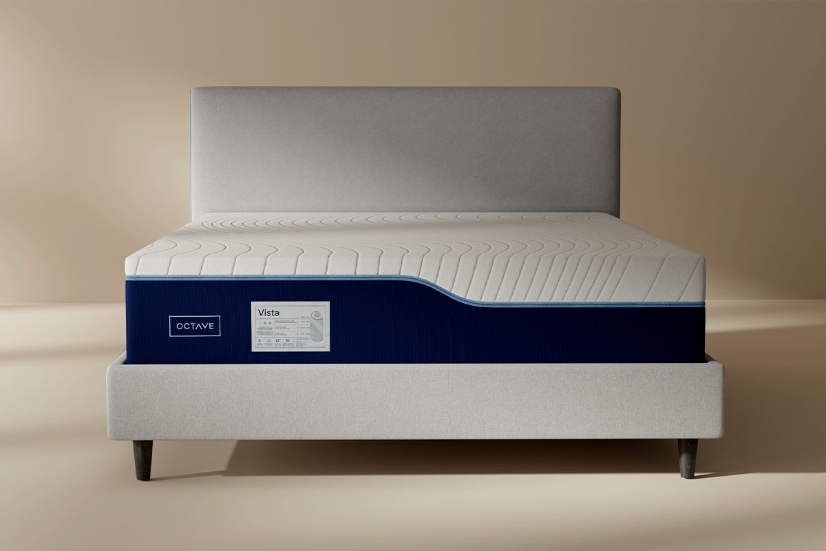 Octave Vista Mattress