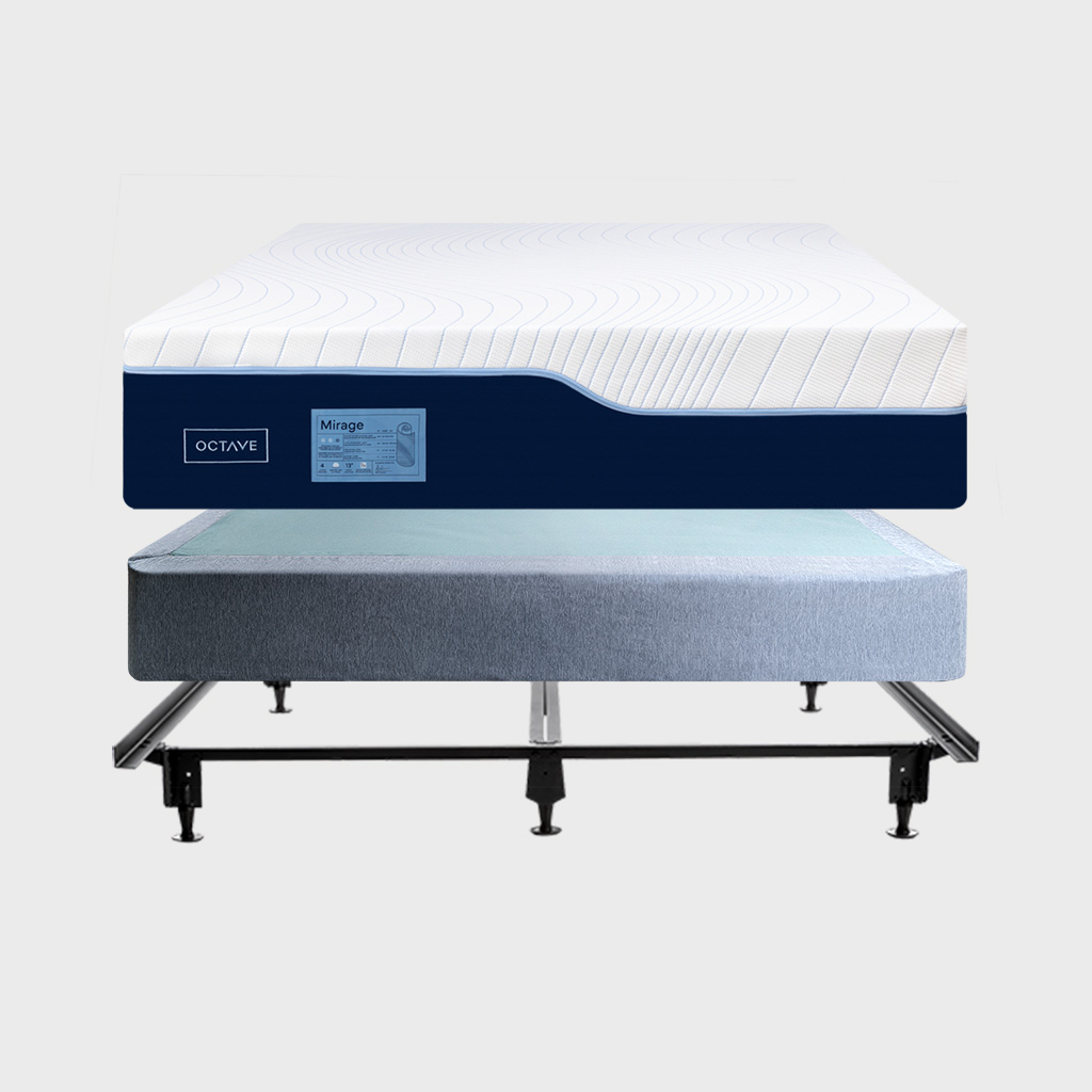 Sommier en bois - Image 3