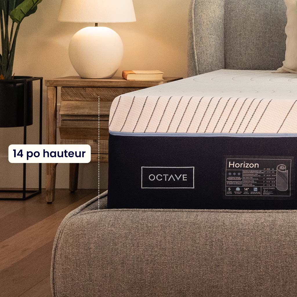 Matelas Octave Horizon - Image 5