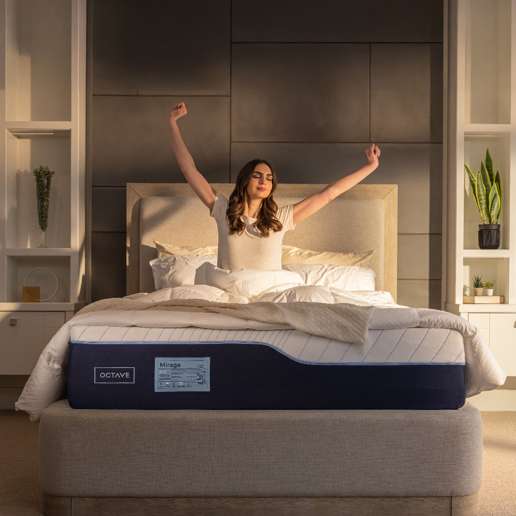 Matelas Octave Mirage