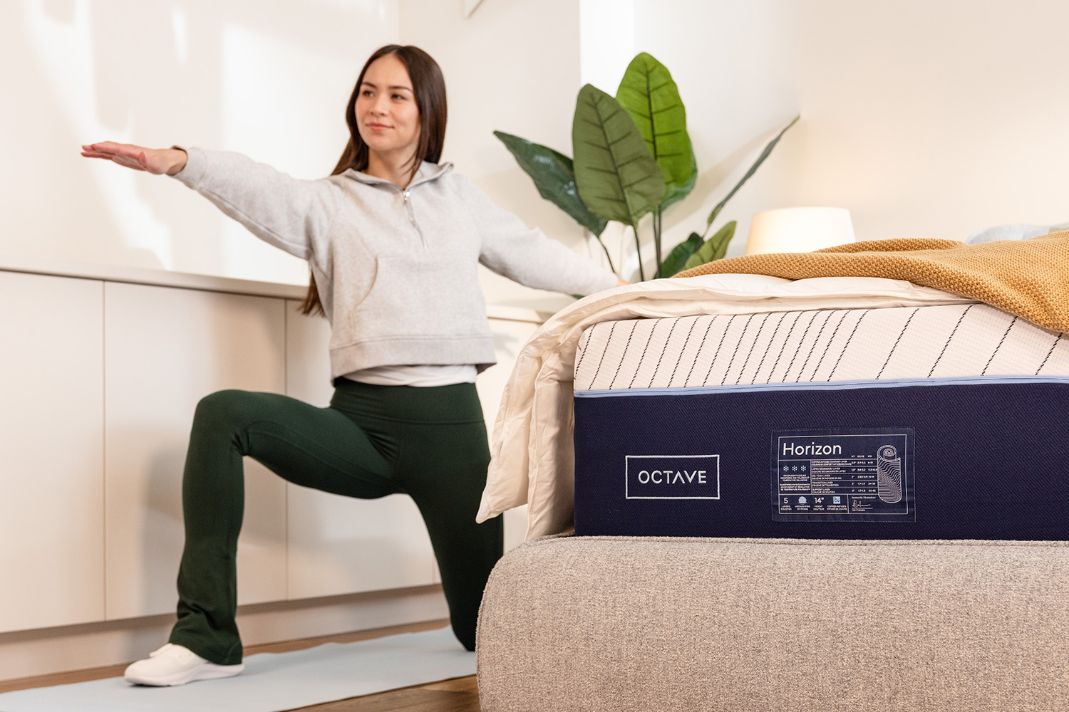 <p><b>Built for Wellness</b></p>

