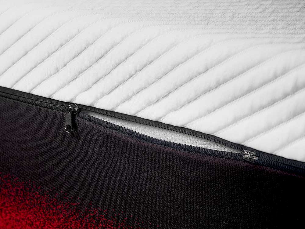 apollo-mattress-05 Apollo mattress zipper and removable cover