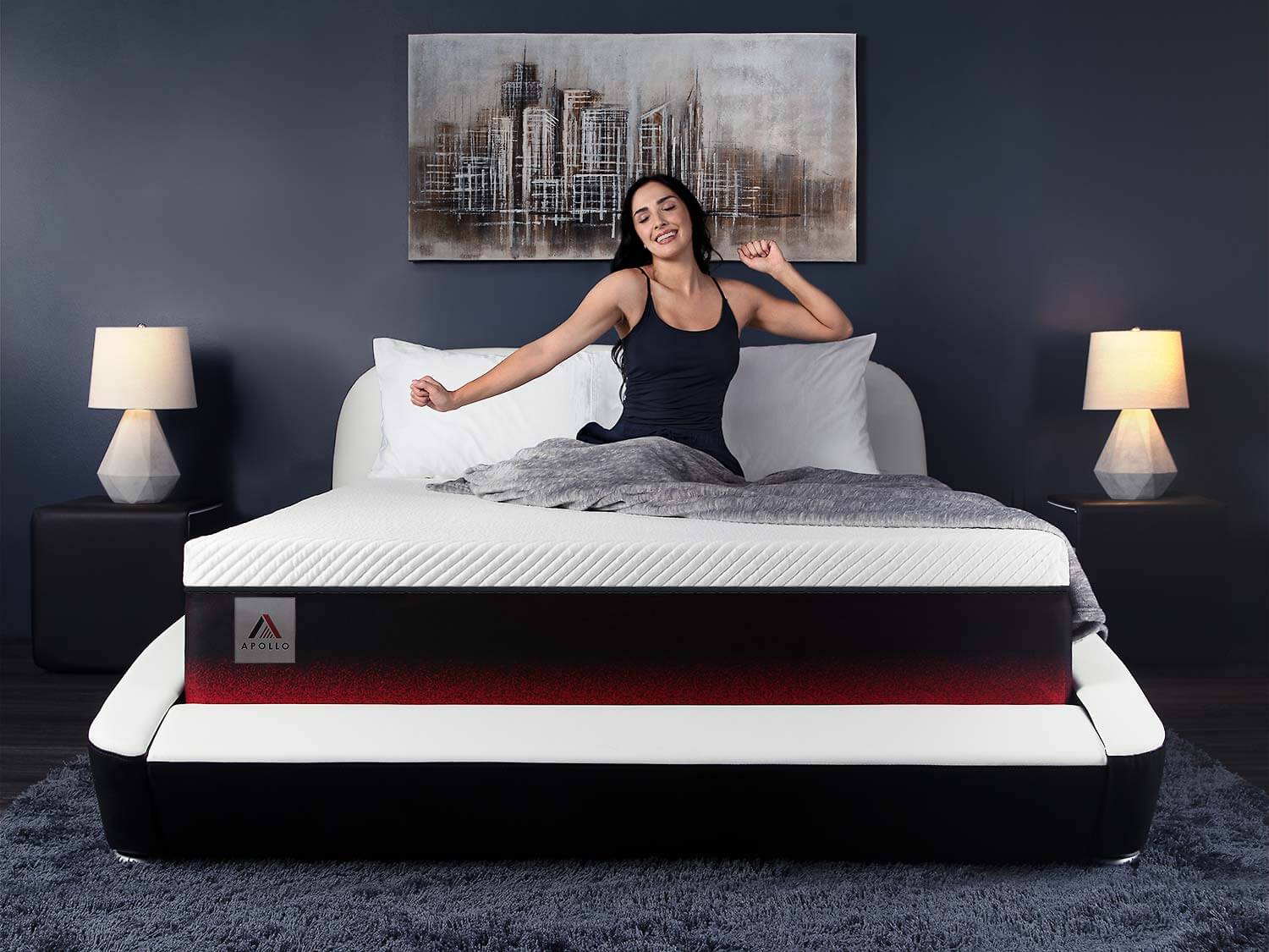 best cooling mattresses canada