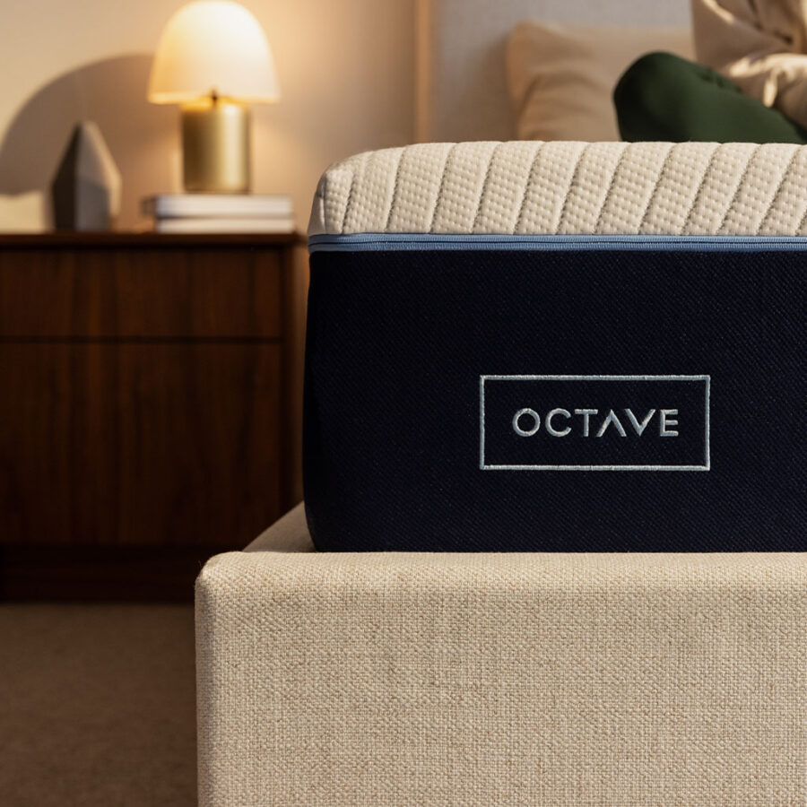 Matelas Octave Vista - Image 3