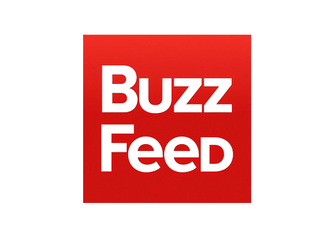 BuzzFeed Logo