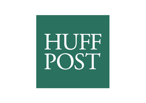 Huffington Post Logo