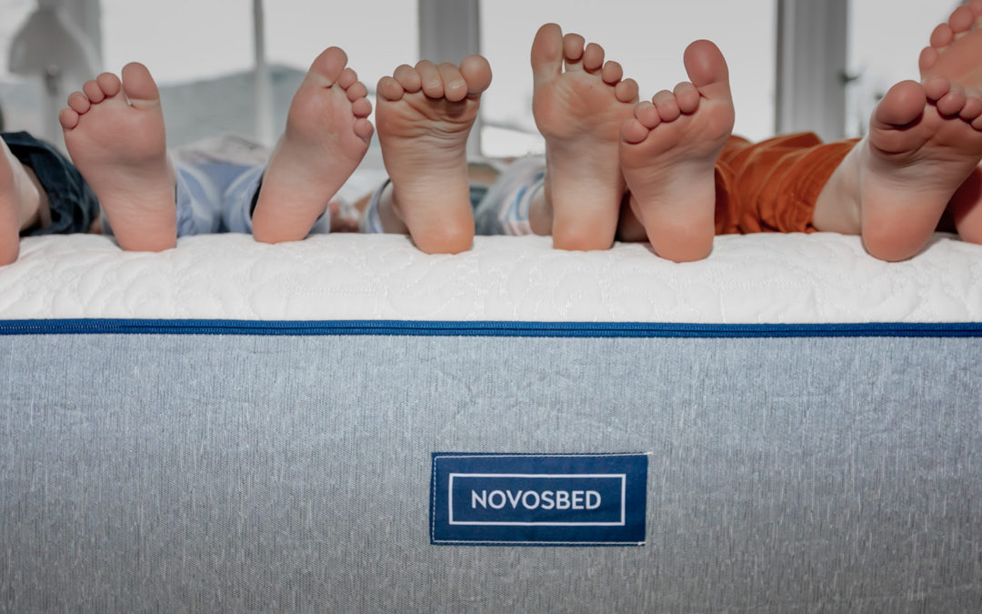 10 Best Memory Foam Mattresses for the Most Comfortable Sleep