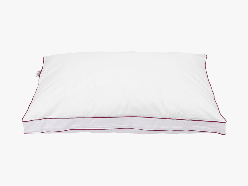 Adjustable Memory Foam Pillows Goodmorning Com